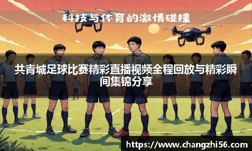 共青城足球比赛精彩直播视频全程回放与精彩瞬间集锦分享